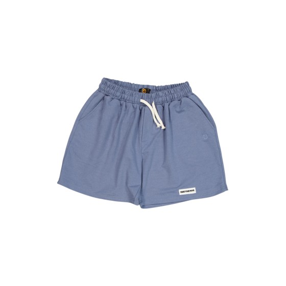 DEVOM - SHORTS SPORT - XL