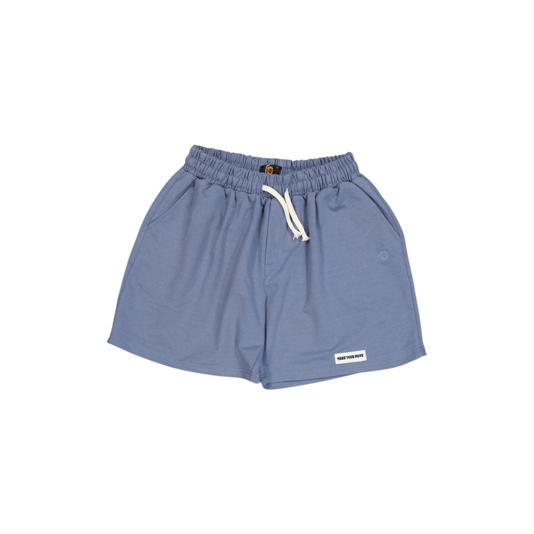 DEVOM - SHORTS SPORT - XL