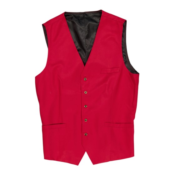 GUERRISOL - GILETS DE COSTUME - M