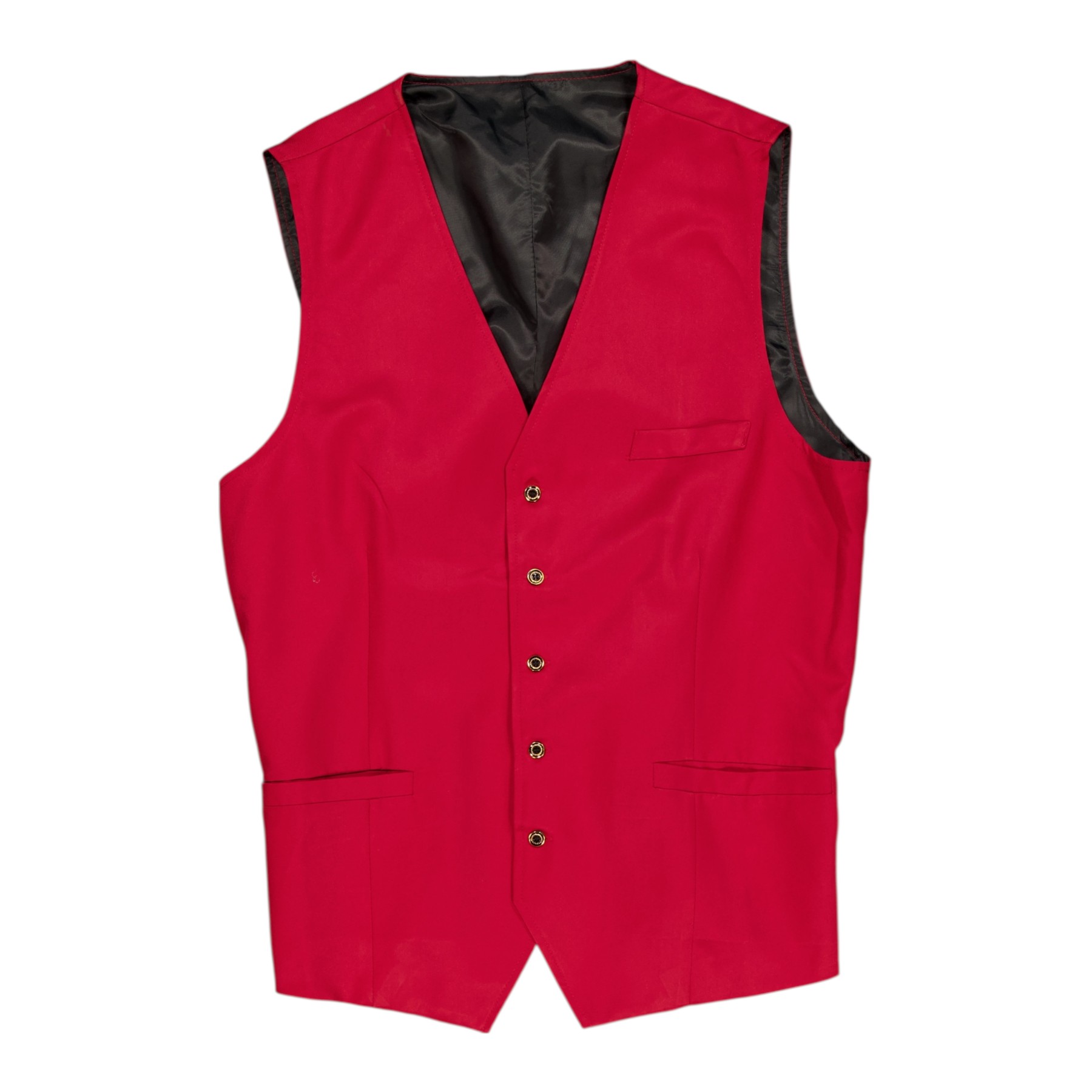 GUERRISOL - GILETS DE COSTUME - M