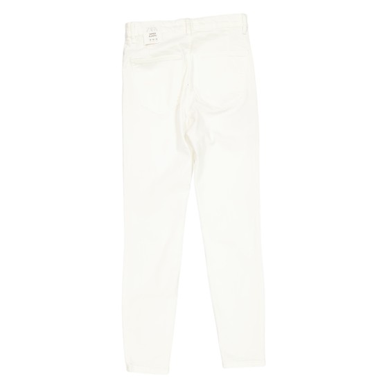ZARA - JEANS COUPE SLIM - 38