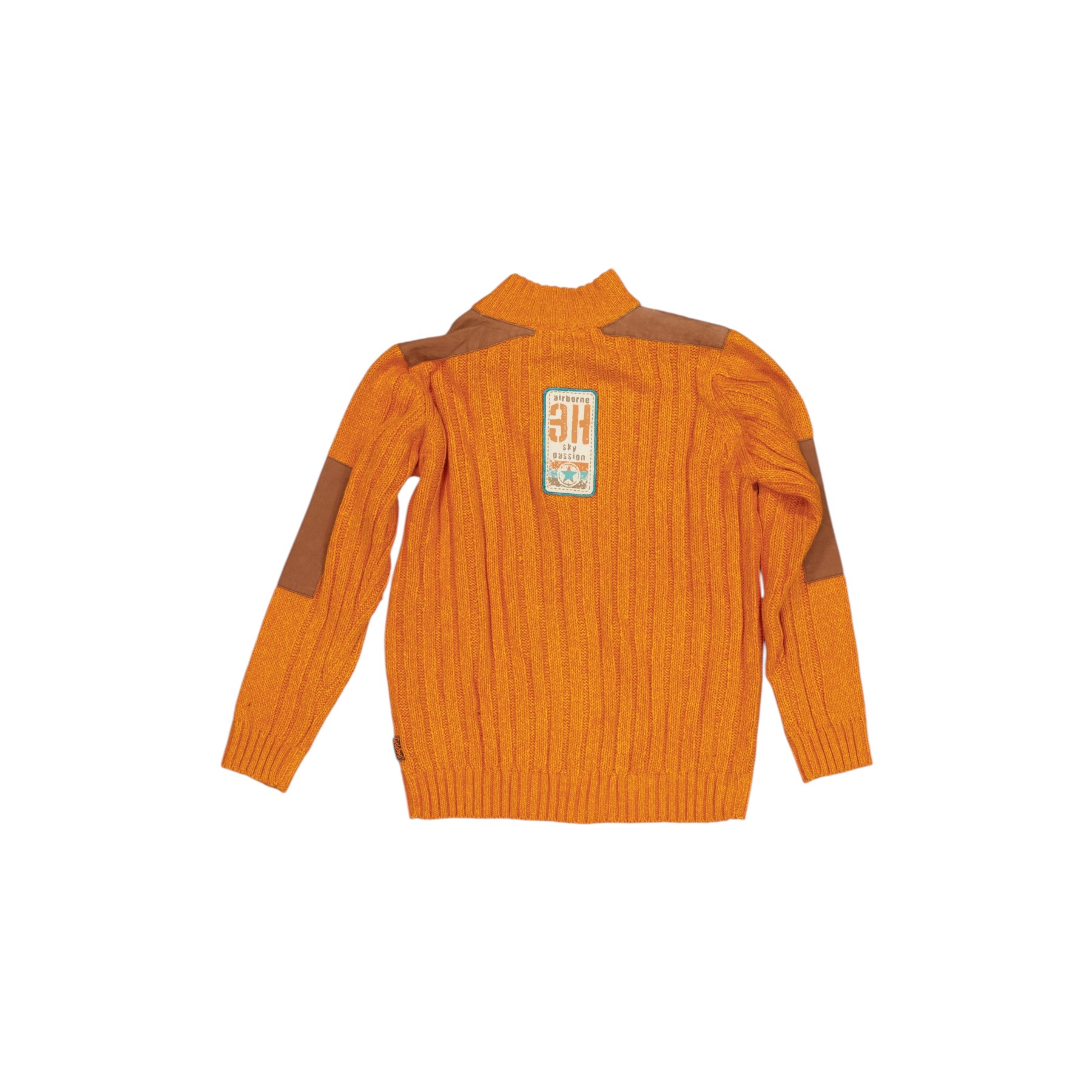 GUERRISOL - GILETS ENFANT - 8 ANS