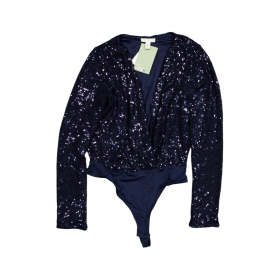 H&M - BODYS - S