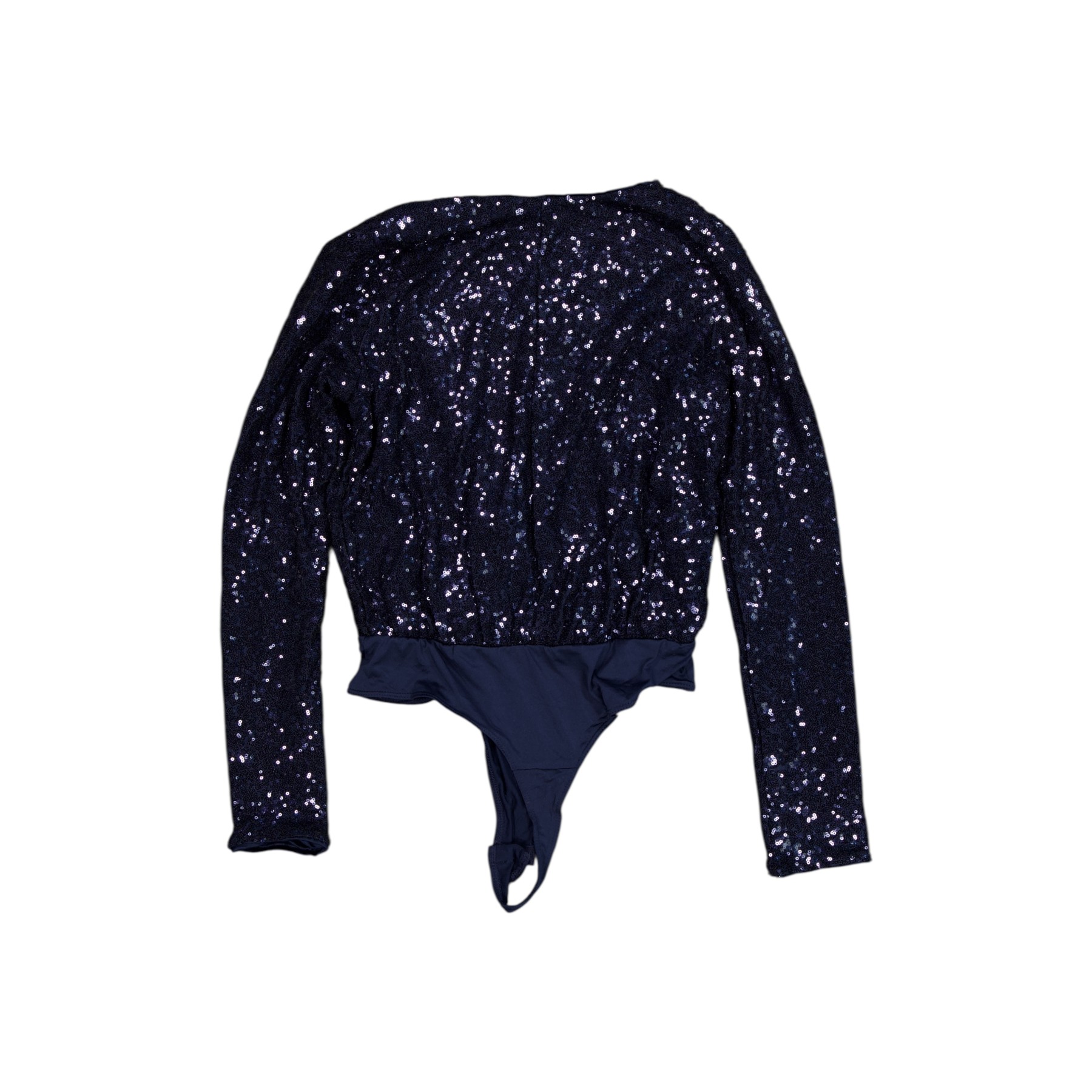 H&M - BODYS - S