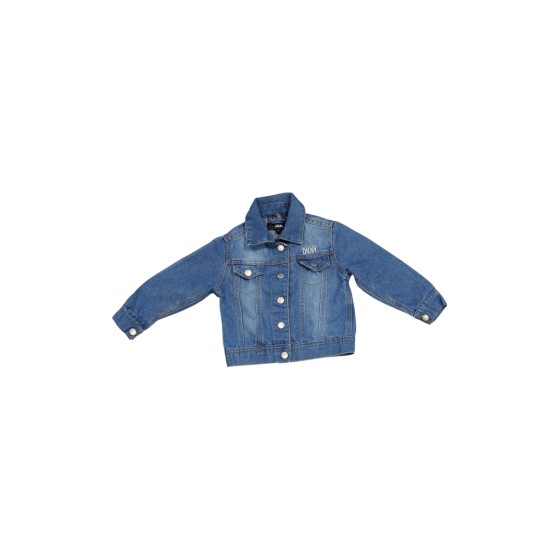 DKNY - VESTES ENFANT - 2 ANS