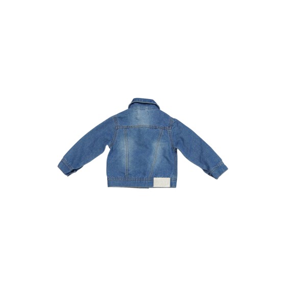 DKNY - VESTES ENFANT - 2 ANS