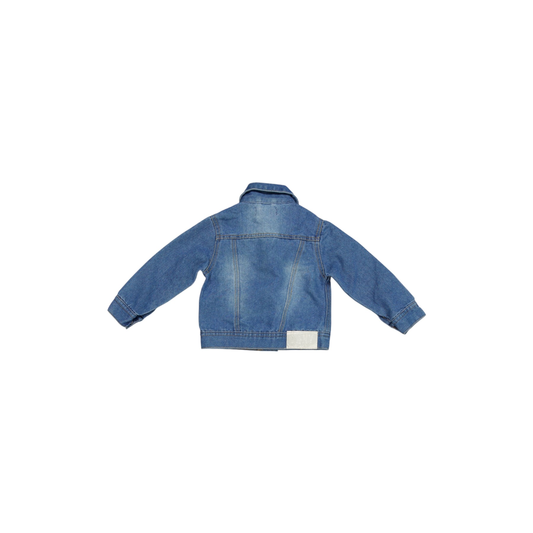 DKNY - VESTES ENFANT - 2 ANS