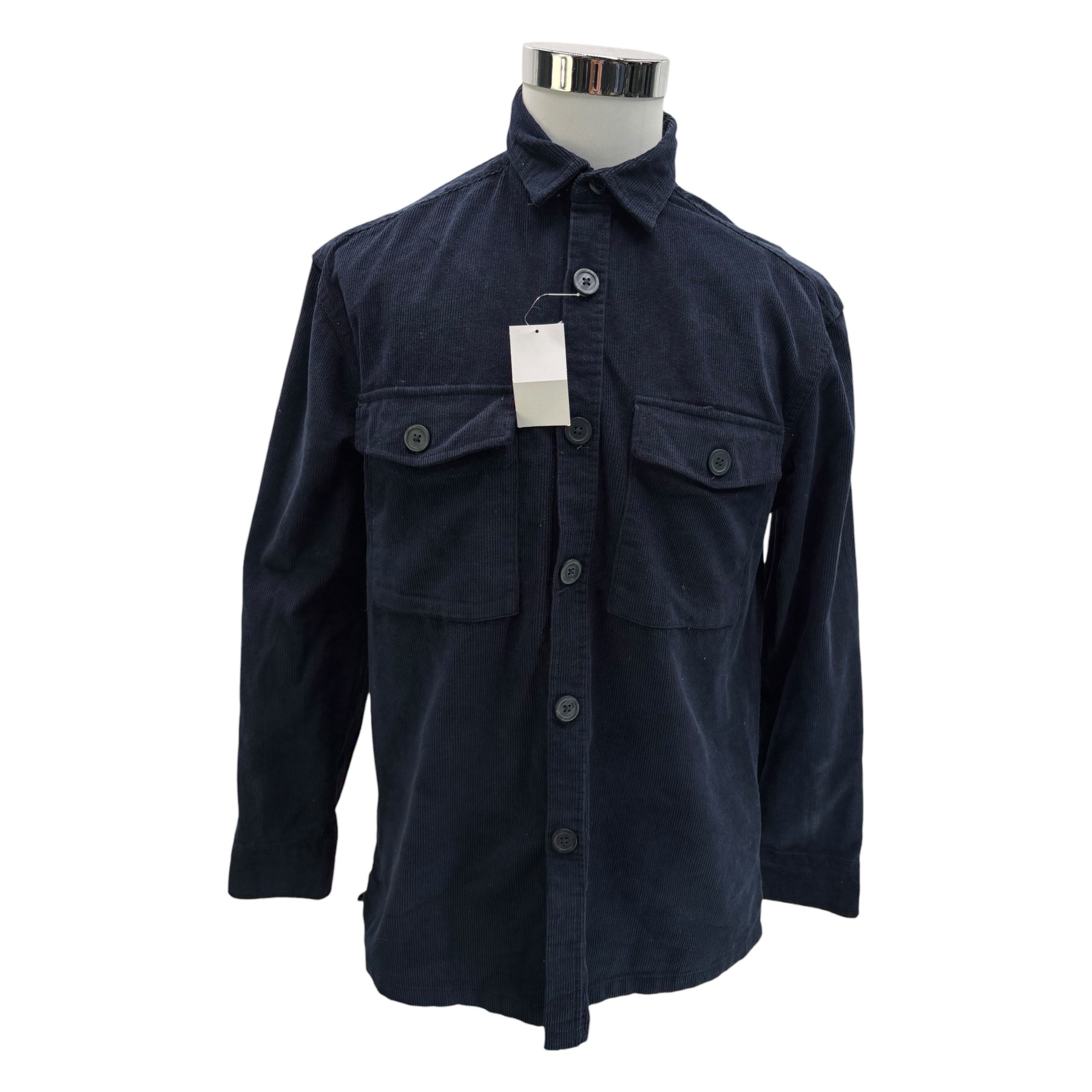 KIABI - CHEMISES LONGUES - M