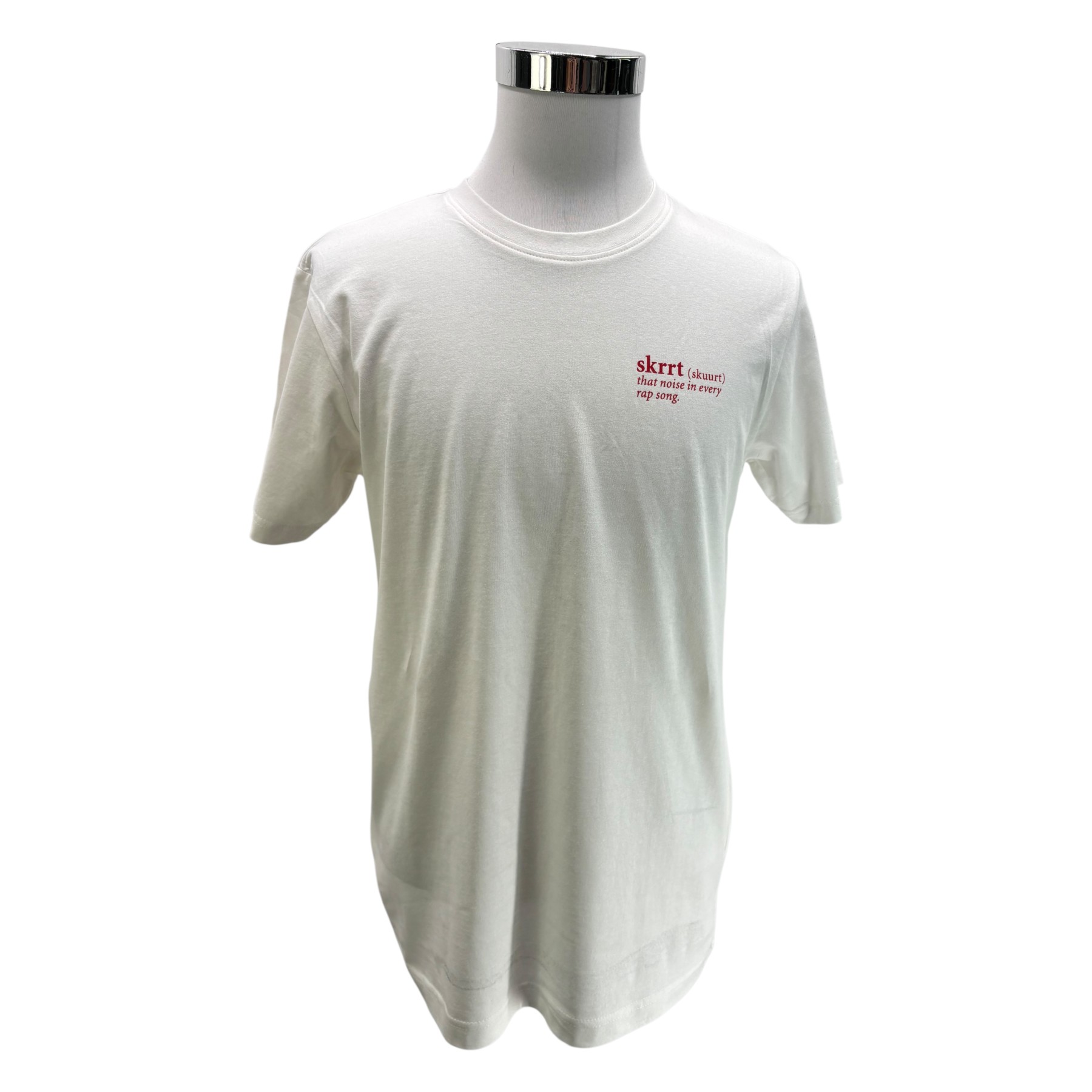 MISTER TEE - T-SHIRTS H - M