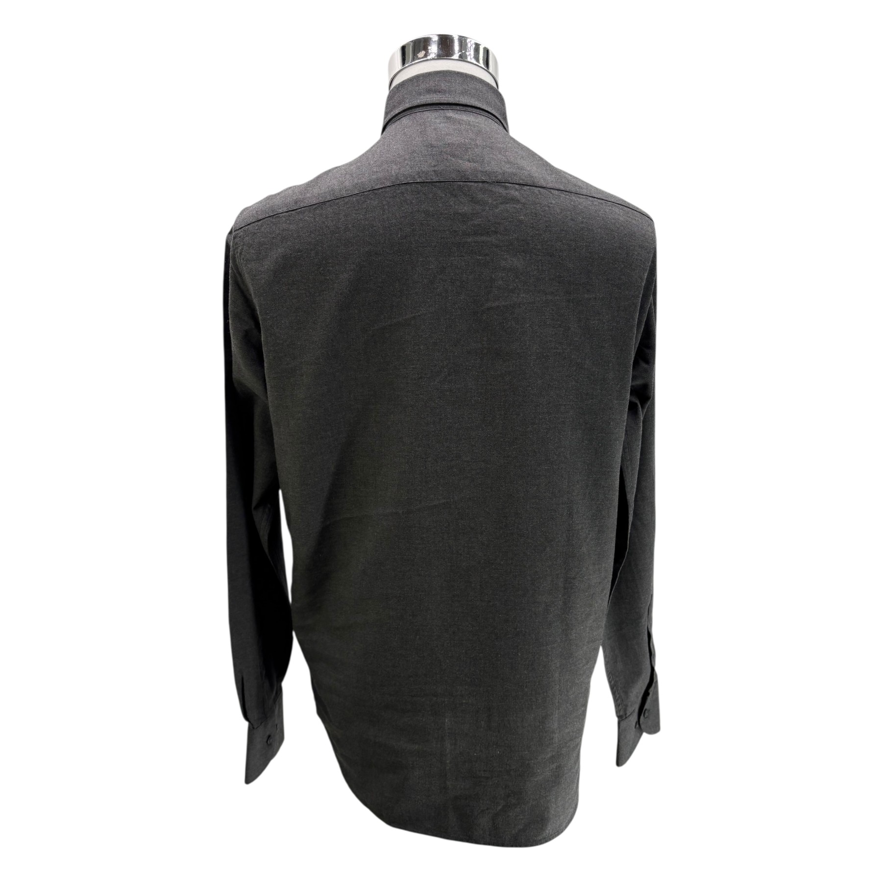 MASSIMO DUTTI - CHEMISES LONGUES - M