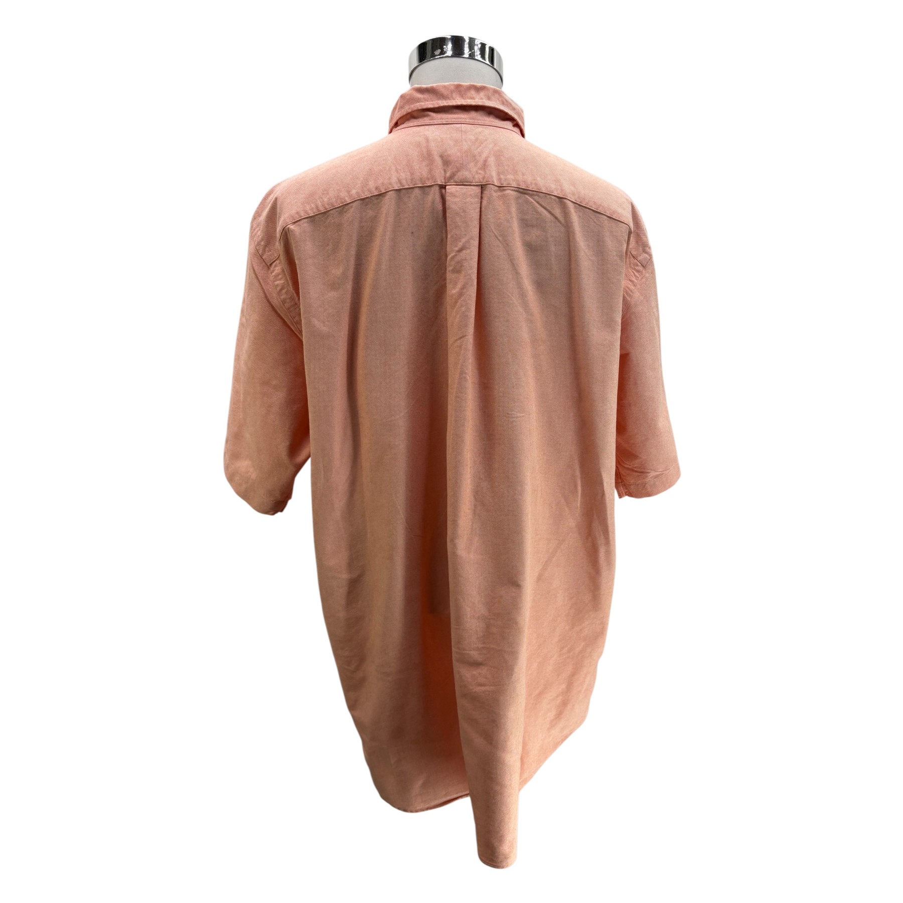 RALPH LAUREN - CHEMISES COURTES - XXL