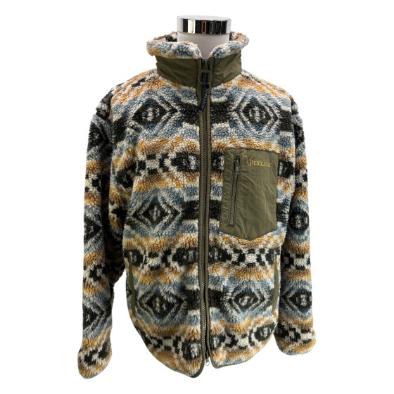 GUERRISOL - VESTES H - XL