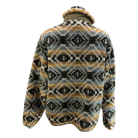 GUERRISOL - VESTES H - XL