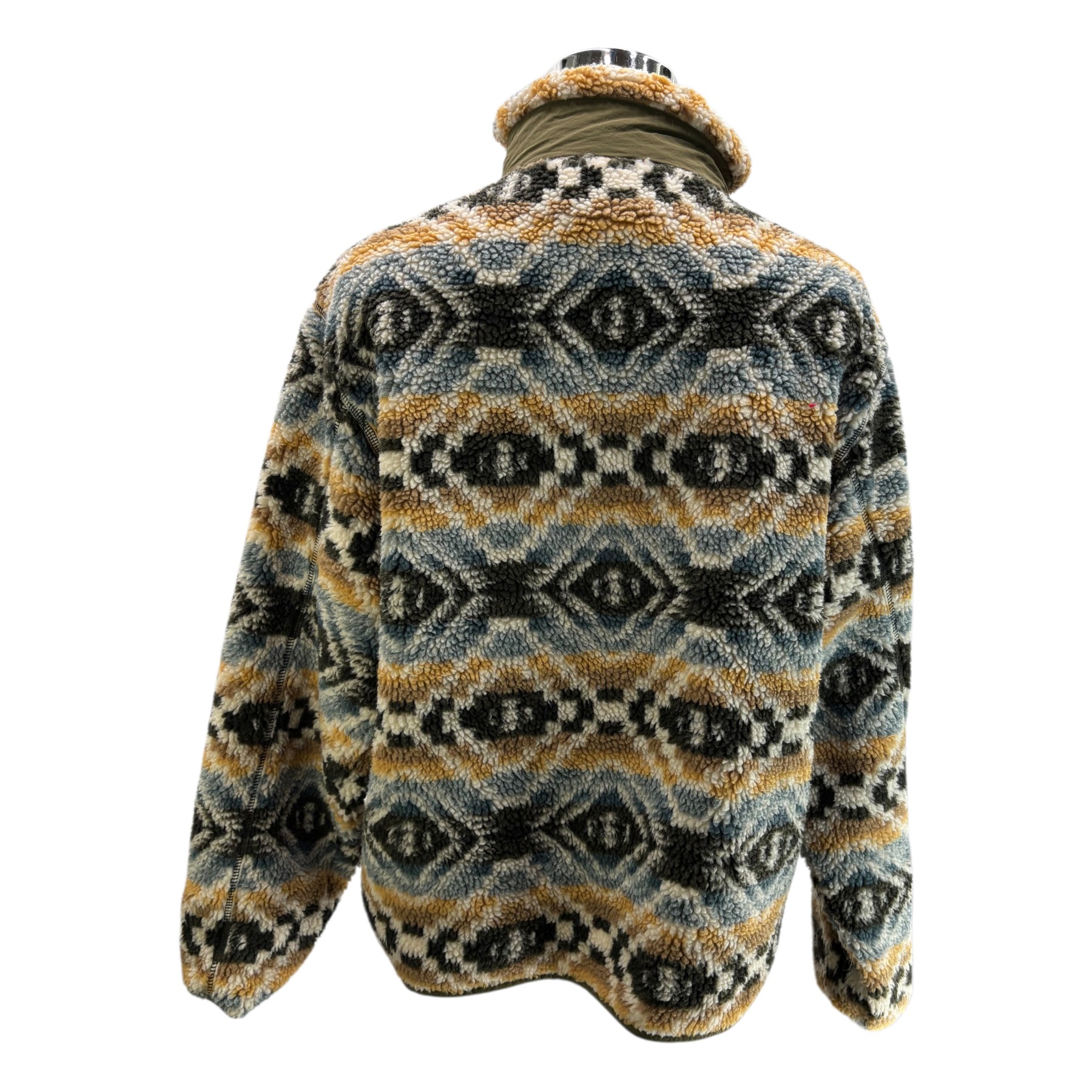 GUERRISOL - VESTES H - XL