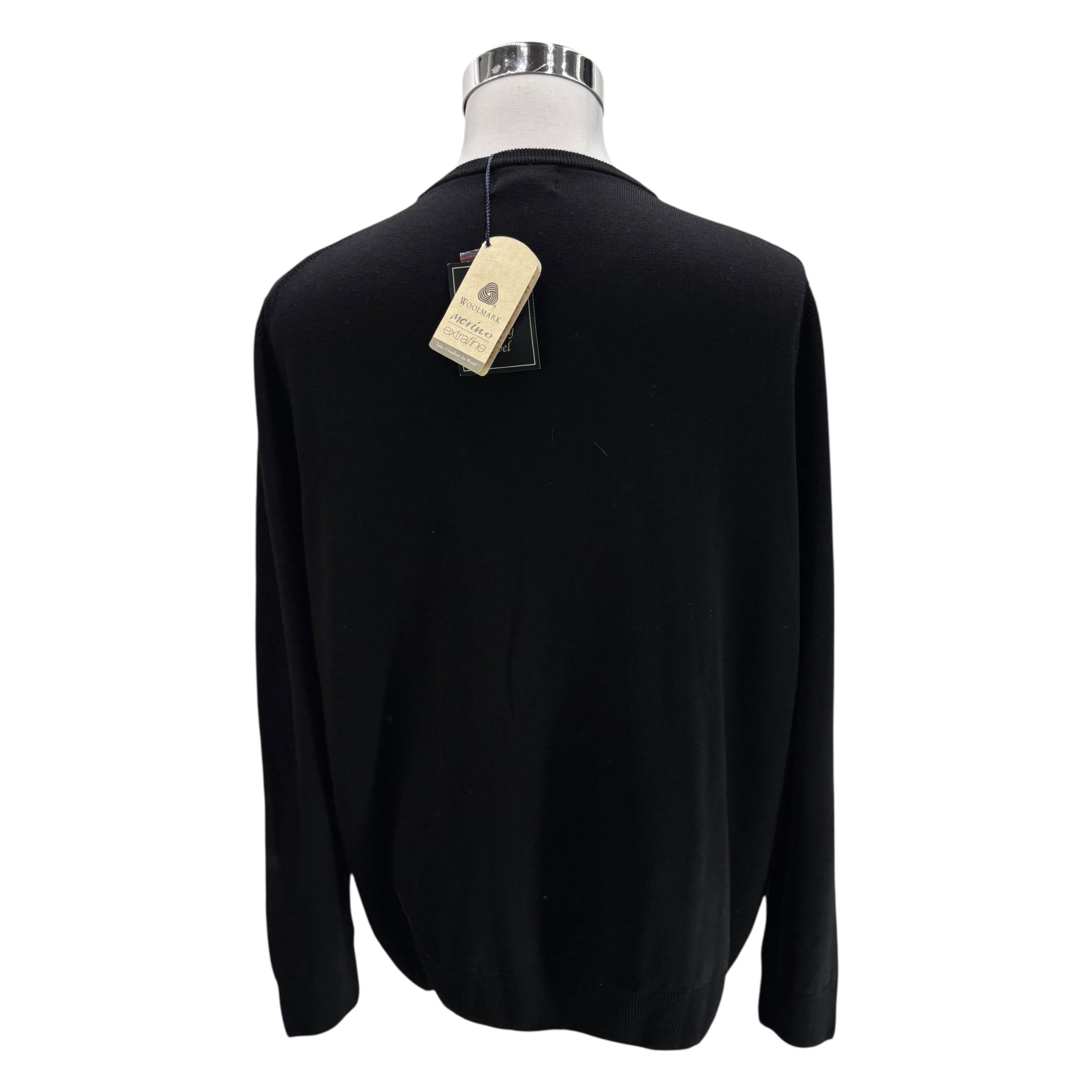 CAMBRIDGE - PULLS - 45/46