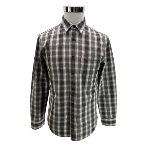 LEVI'S - CHEMISES LONGUES - S