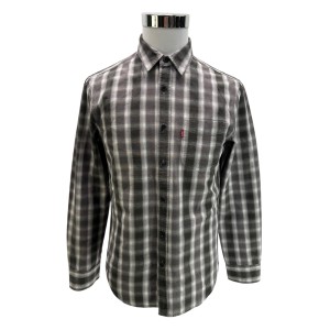 LEVI'S - CHEMISES LONGUES - S