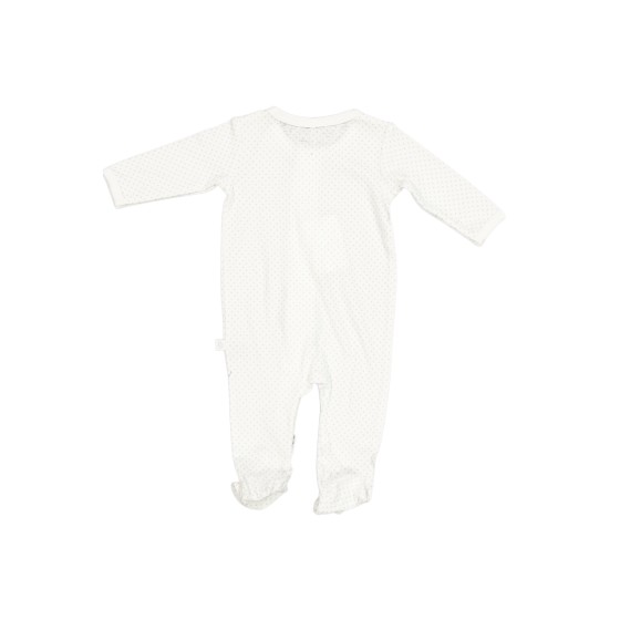MARQUISE - PYJAMAS ENFANT - 0 MOIS