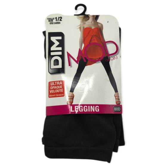DIM  - COLLANTS & CHAUSSETTES - T.1/2