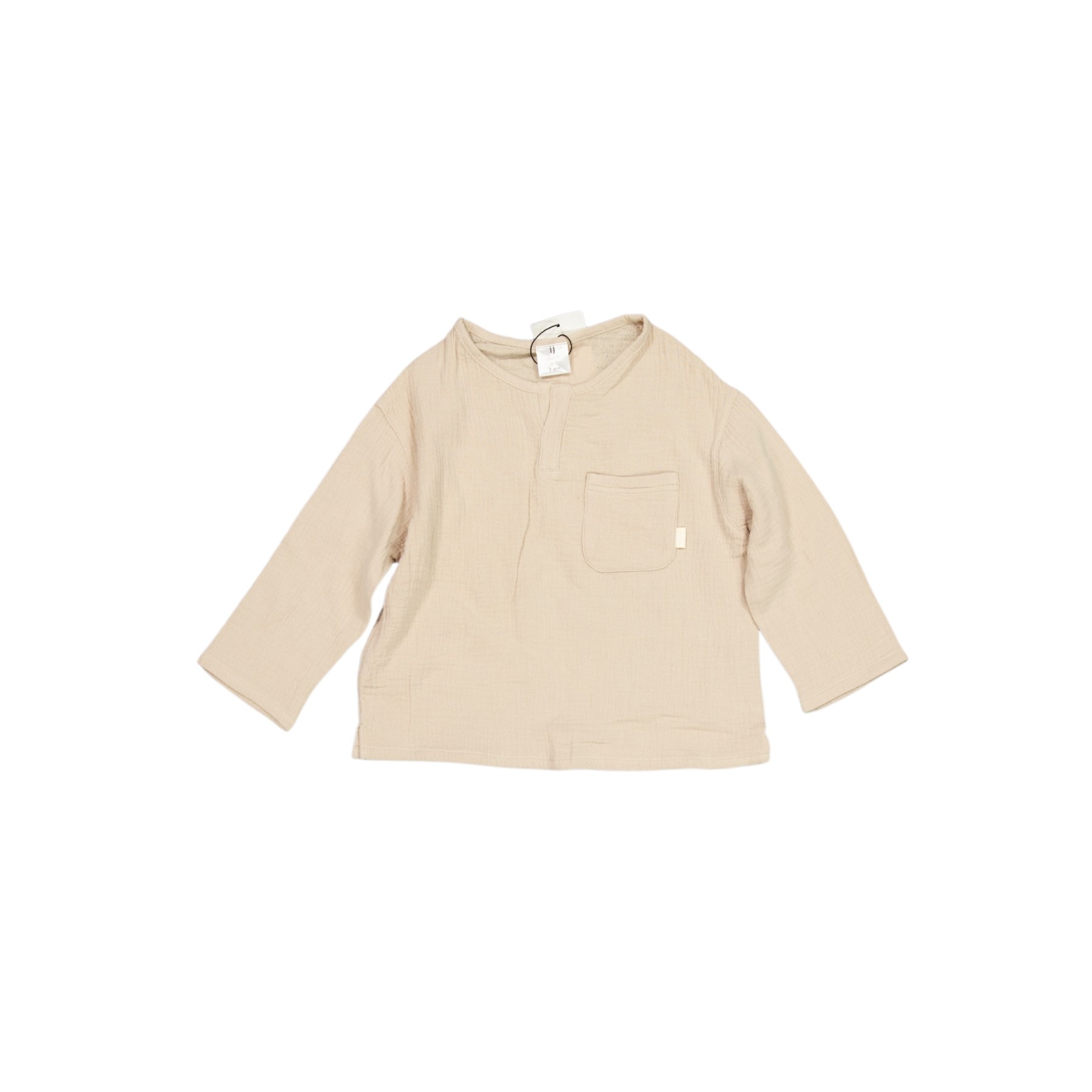 GUERRISOL - PULLS ENFANT - 3 ANS