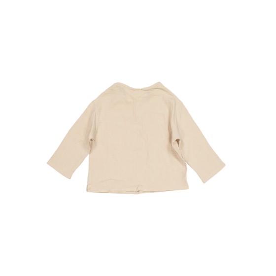GUERRISOL - PULLS ENFANT - 3 ANS