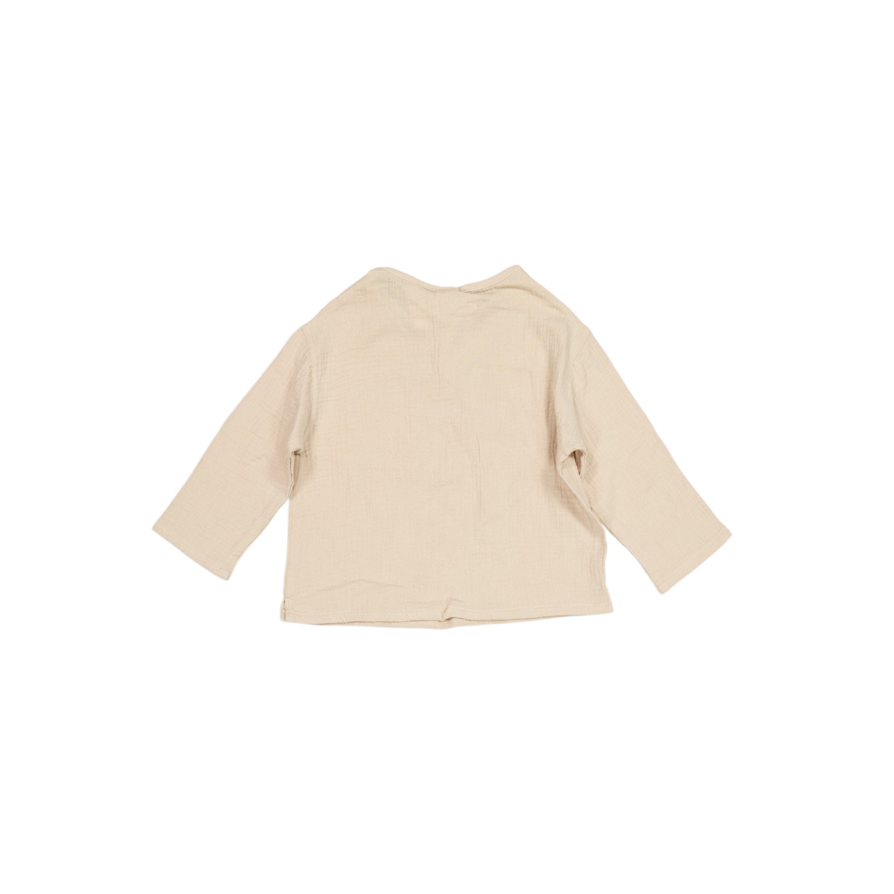 GUERRISOL - PULLS ENFANT - 3 ANS