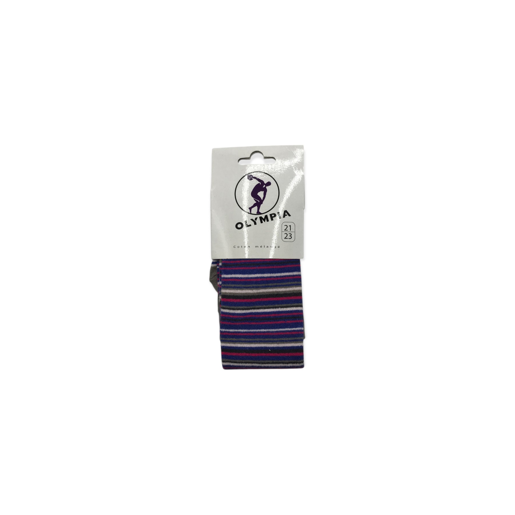 OLYMPIA - COLLANT ENFANT - 21/23