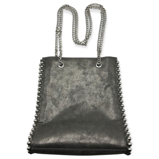 ZARA - SACS À MAIN - 26X23CM