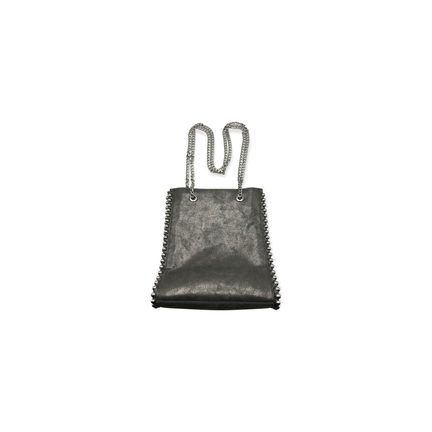 ZARA - SACS À MAIN - 26X23CM
