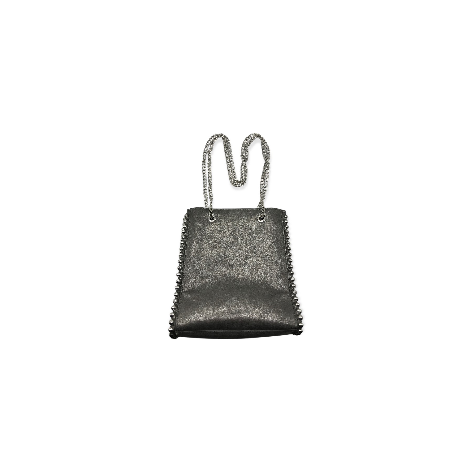 ZARA - SACS À MAIN - 26X23CM