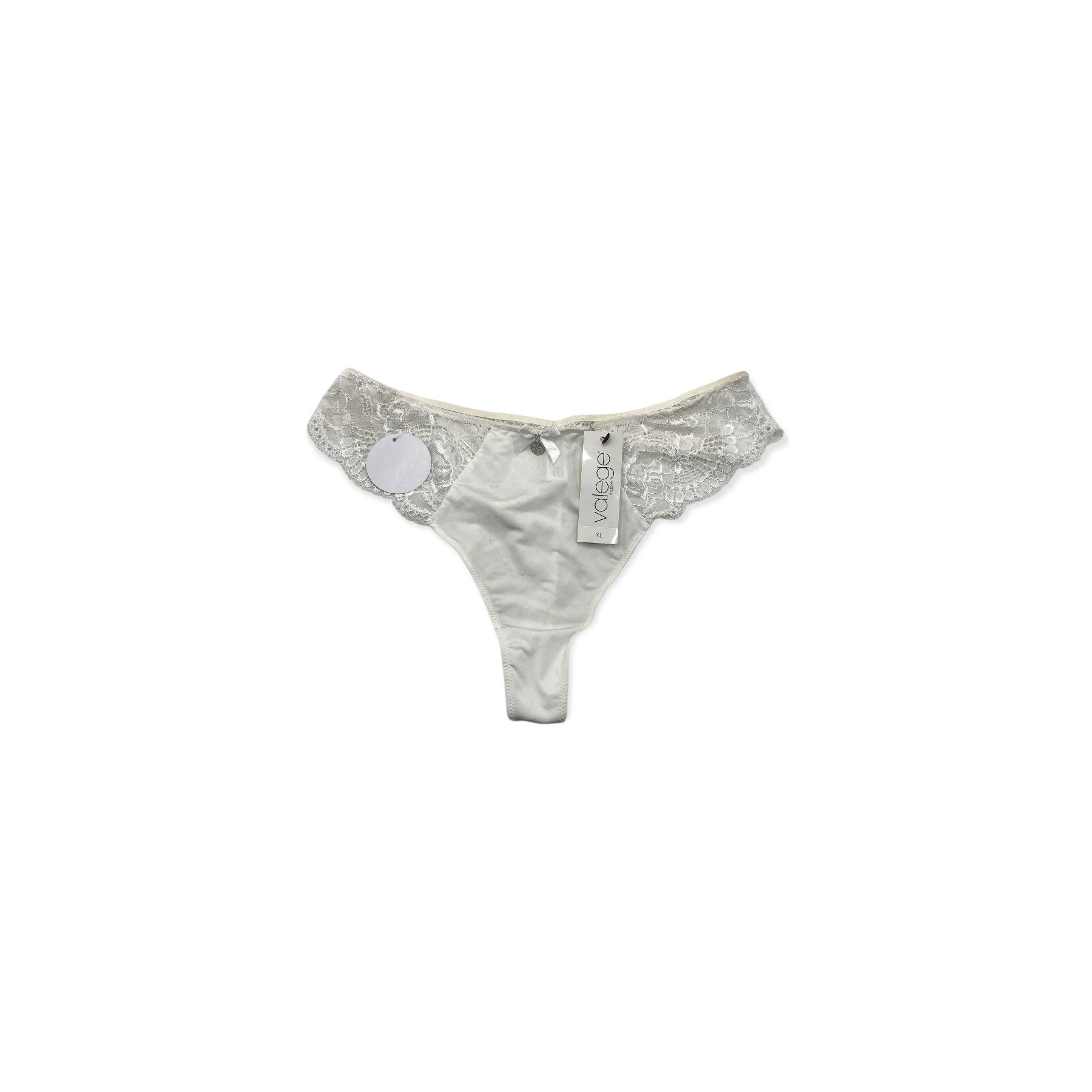 VALEGE - SOUS VÊTEMENTS - XL
