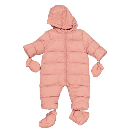 TEX   - COMBINAISON DE SKI - 6 MOIS