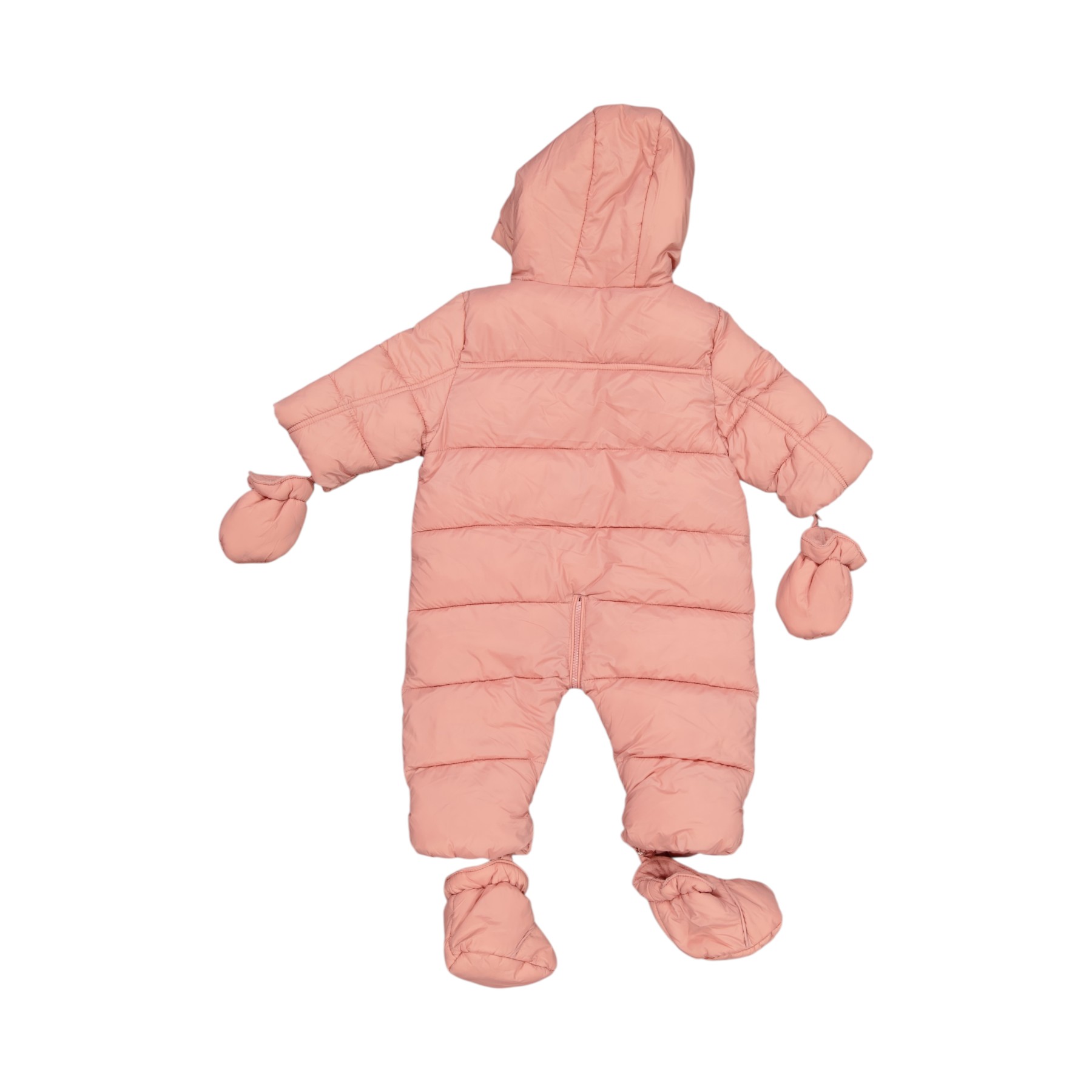 TEX   - COMBINAISON DE SKI - 6 MOIS