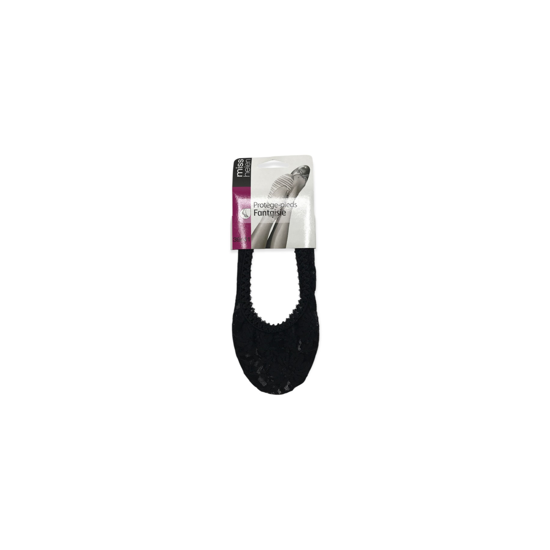 MISS HELEN - CHAUSSETTES - 39/41