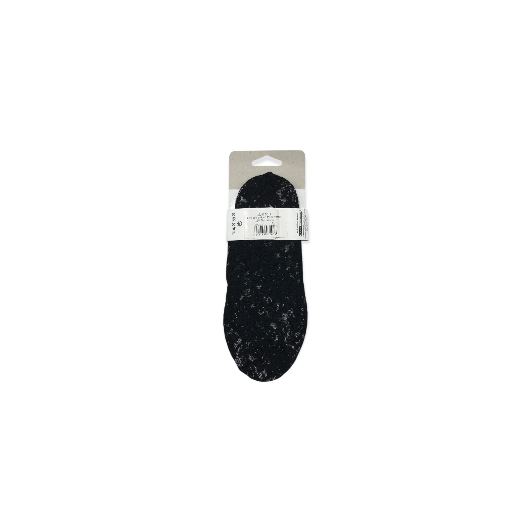 MISS HELEN - CHAUSSETTES - 39/41