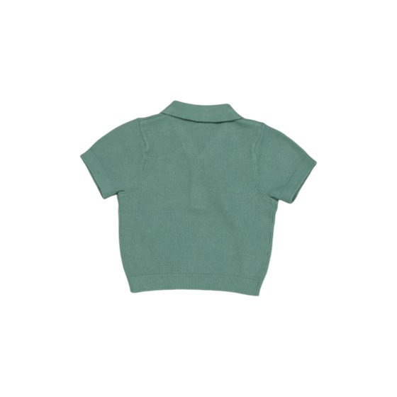 TAPE A L'OEIL - POLOS ENFANT - 3 MOIS