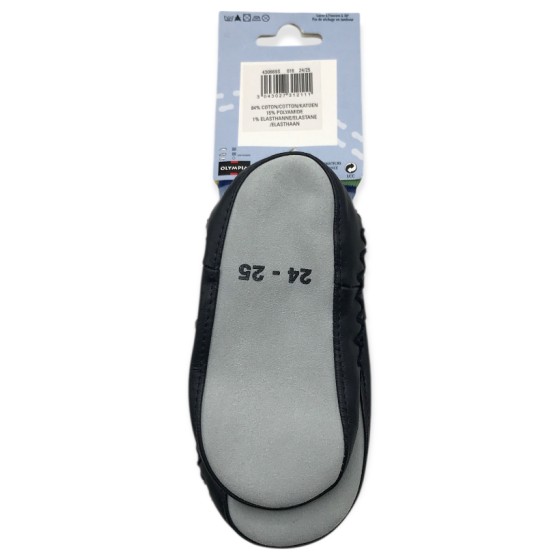 GUERRISOL - CHAUSSONS ENFANT - 24/25