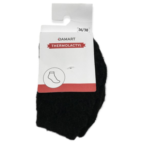 DAMART - CHAUSSETTES - 36