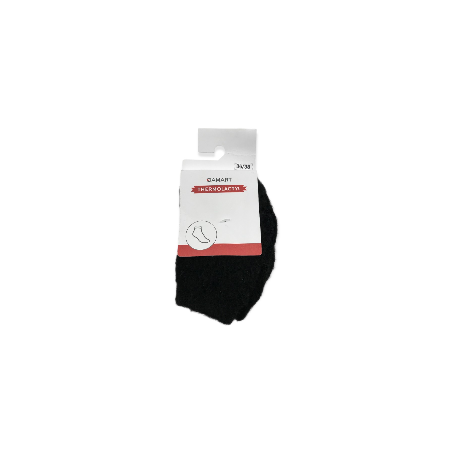 DAMART - CHAUSSETTES - 36