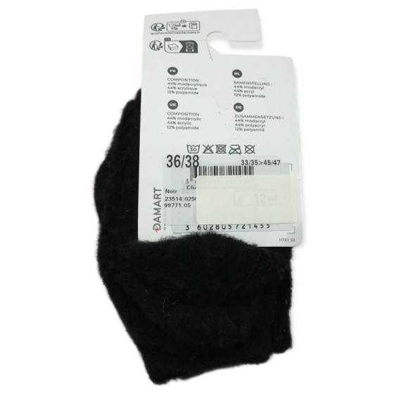 DAMART - CHAUSSETTES - 36