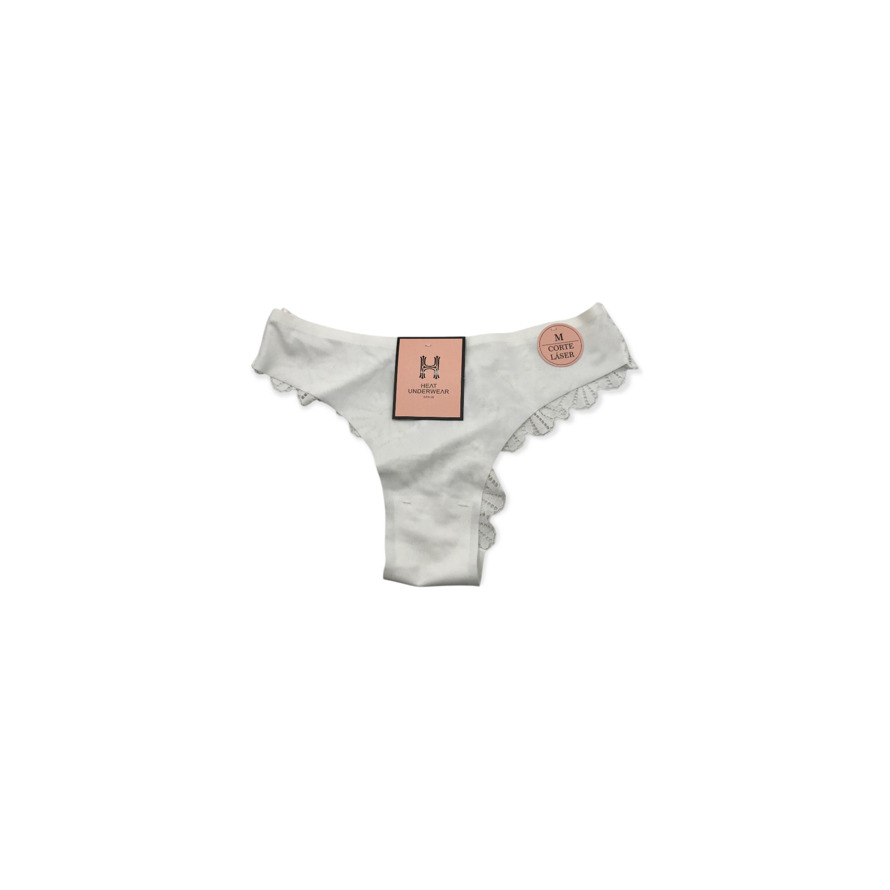 HEAT UNDERWEAR - SOUS VÊTEMENTS - M