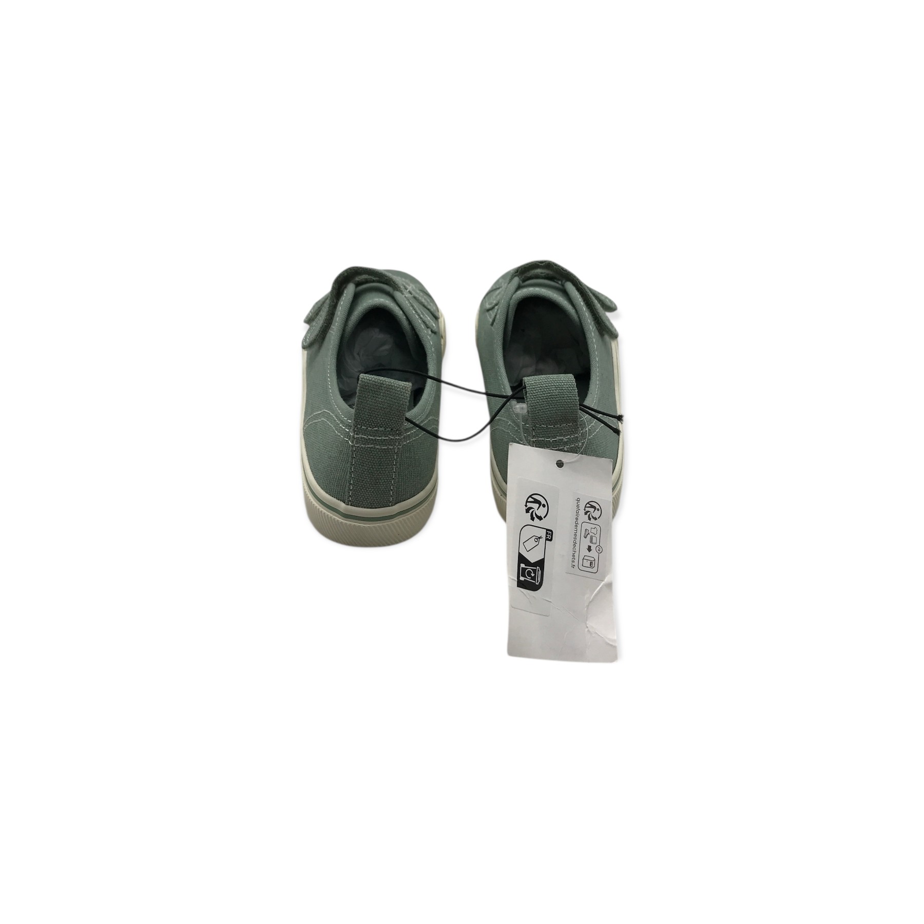 H&M - BASKETS & TENNIS ENFANT - 32