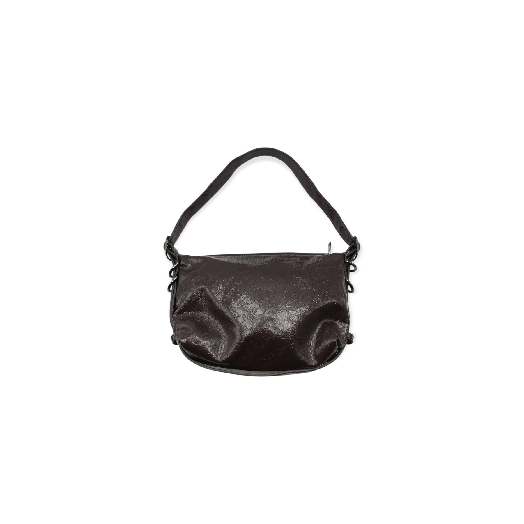 ZARA - SACS À MAIN - 27X20CM