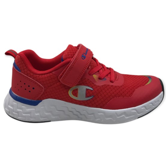 CHAMPION   - BASKETS & TENNIS ENFANT - 34