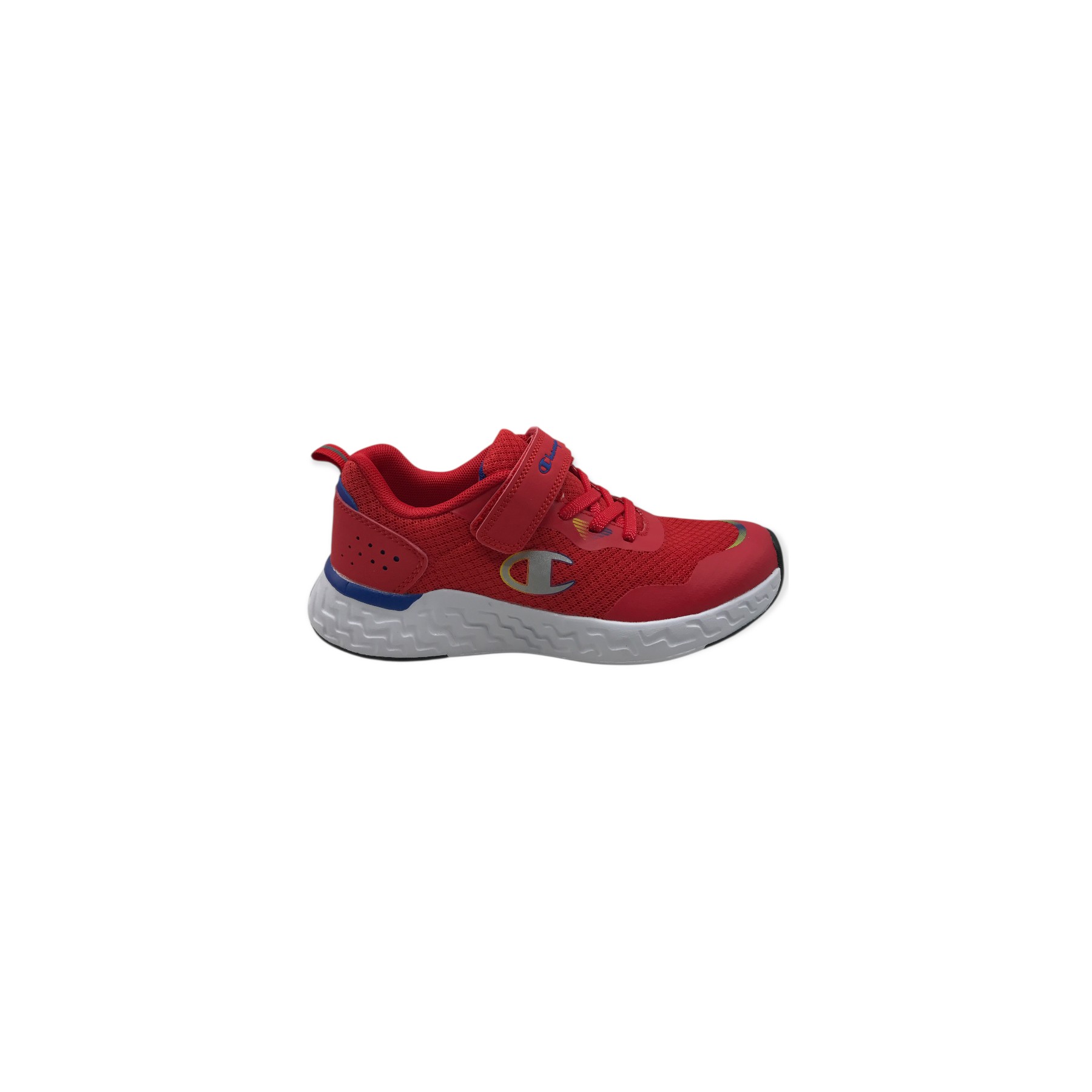 CHAMPION   - BASKETS & TENNIS ENFANT - 34
