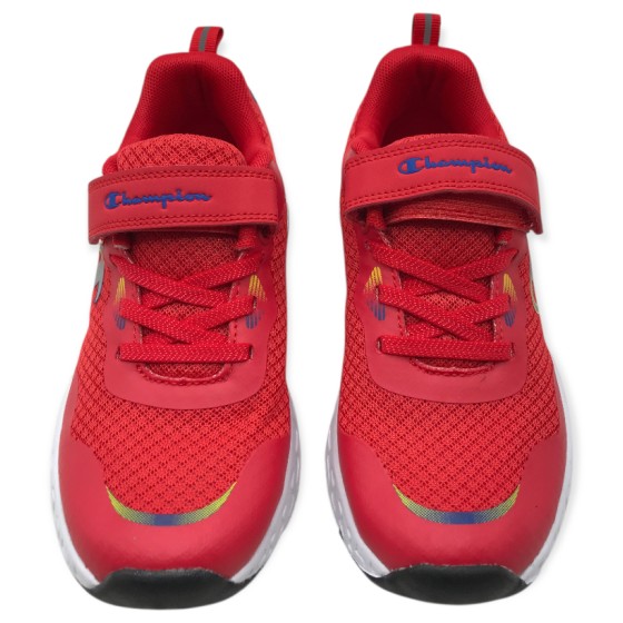 CHAMPION   - BASKETS & TENNIS ENFANT - 34