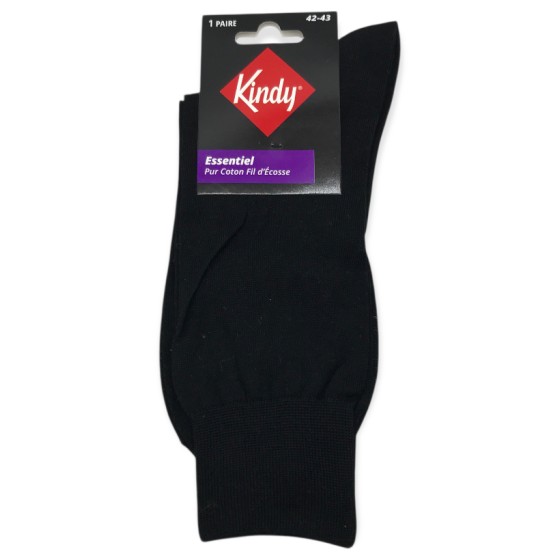 KINDY - CHAUSSETTES  - 42/43