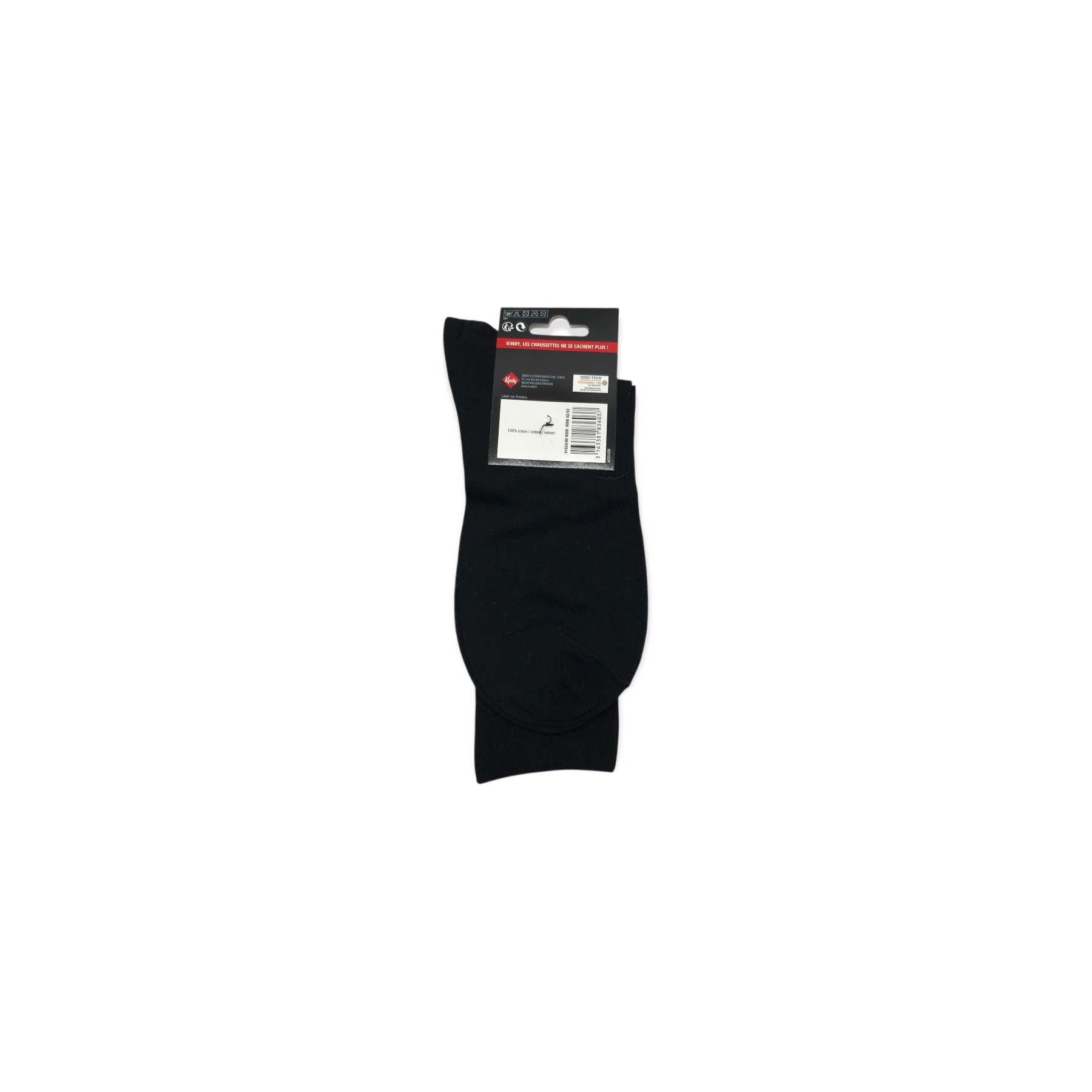 KINDY - CHAUSSETTES  - 42/43