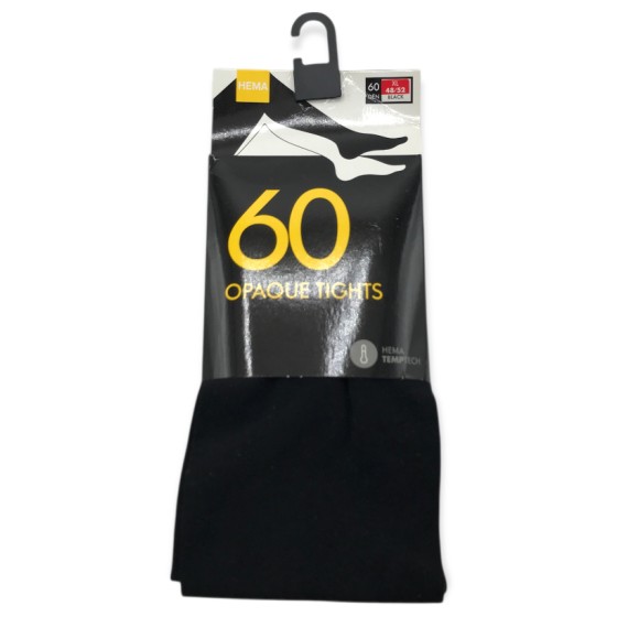 HEMA - COLLANTS - XL