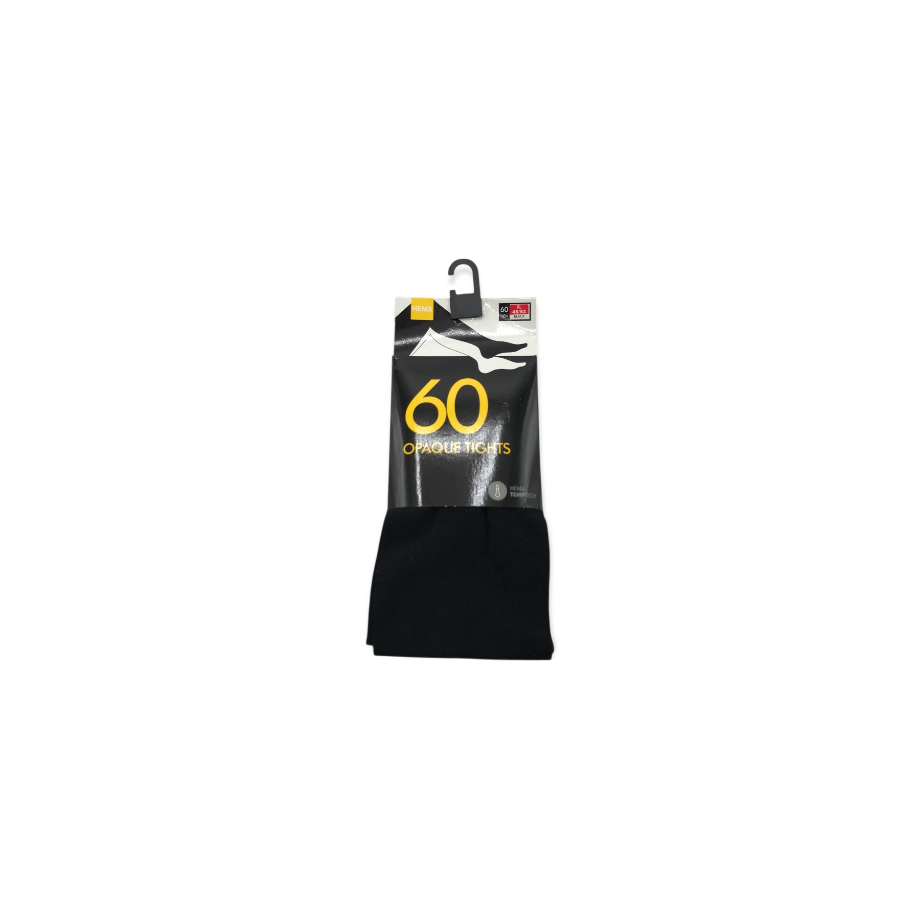 HEMA - COLLANTS - XL